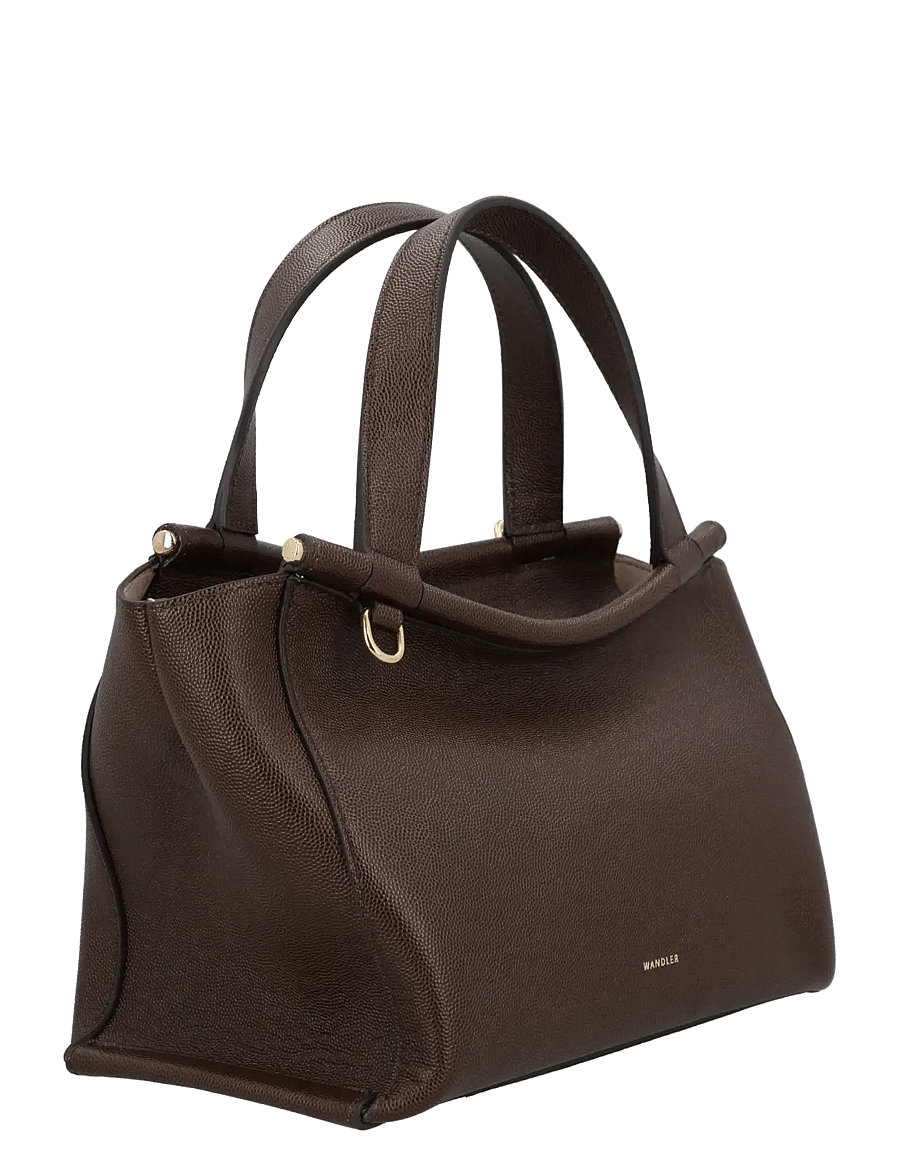 Wandler - Ida Bag - besondere anlässe - soil caviar - 2