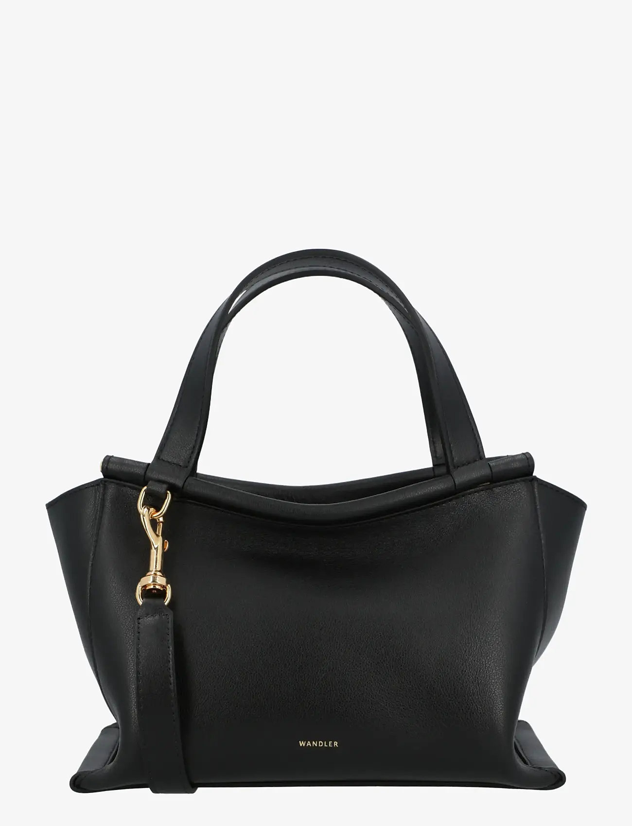 Wandler - Ida Bag - særlige begivenheder - black - 0