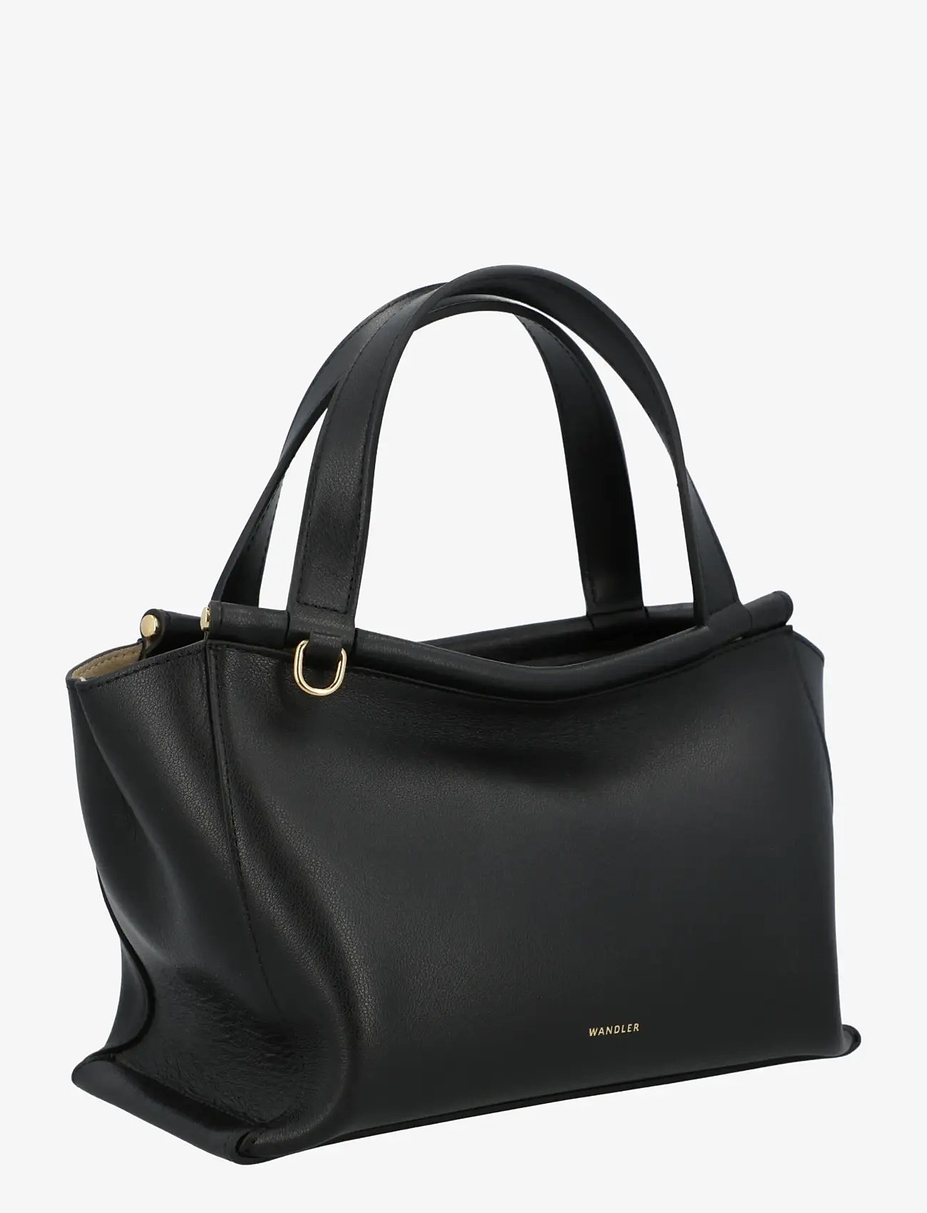 Wandler - Ida Bag - særlige begivenheder - black - 1
