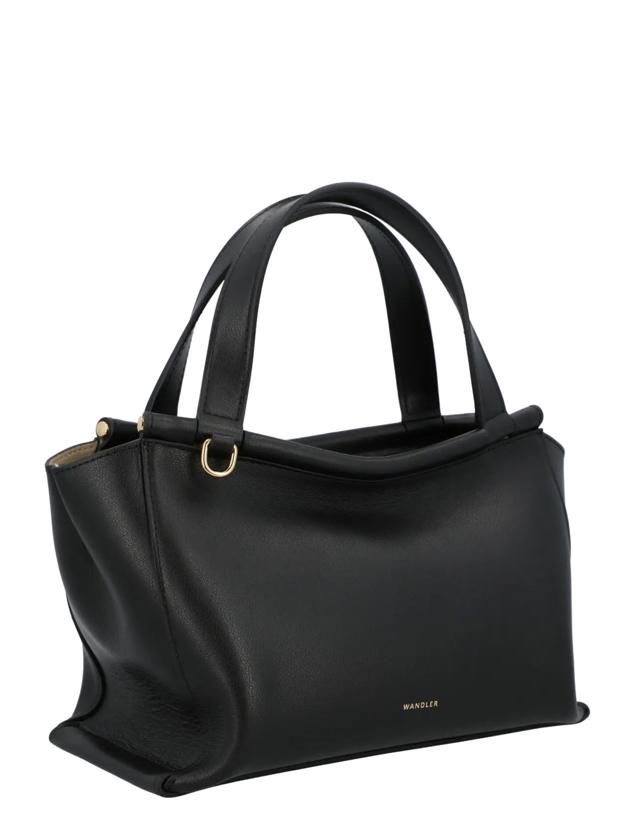 Wandler - Ida Bag - speciella tillfällen - black - 1