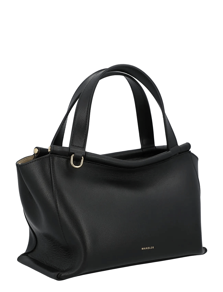 Wandler - Ida Bag - speciella tillfällen - black - 1