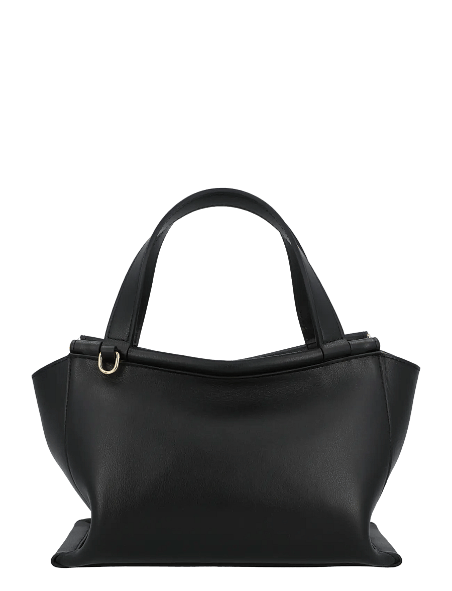 Wandler - Ida Bag - speciella tillfällen - black - 2