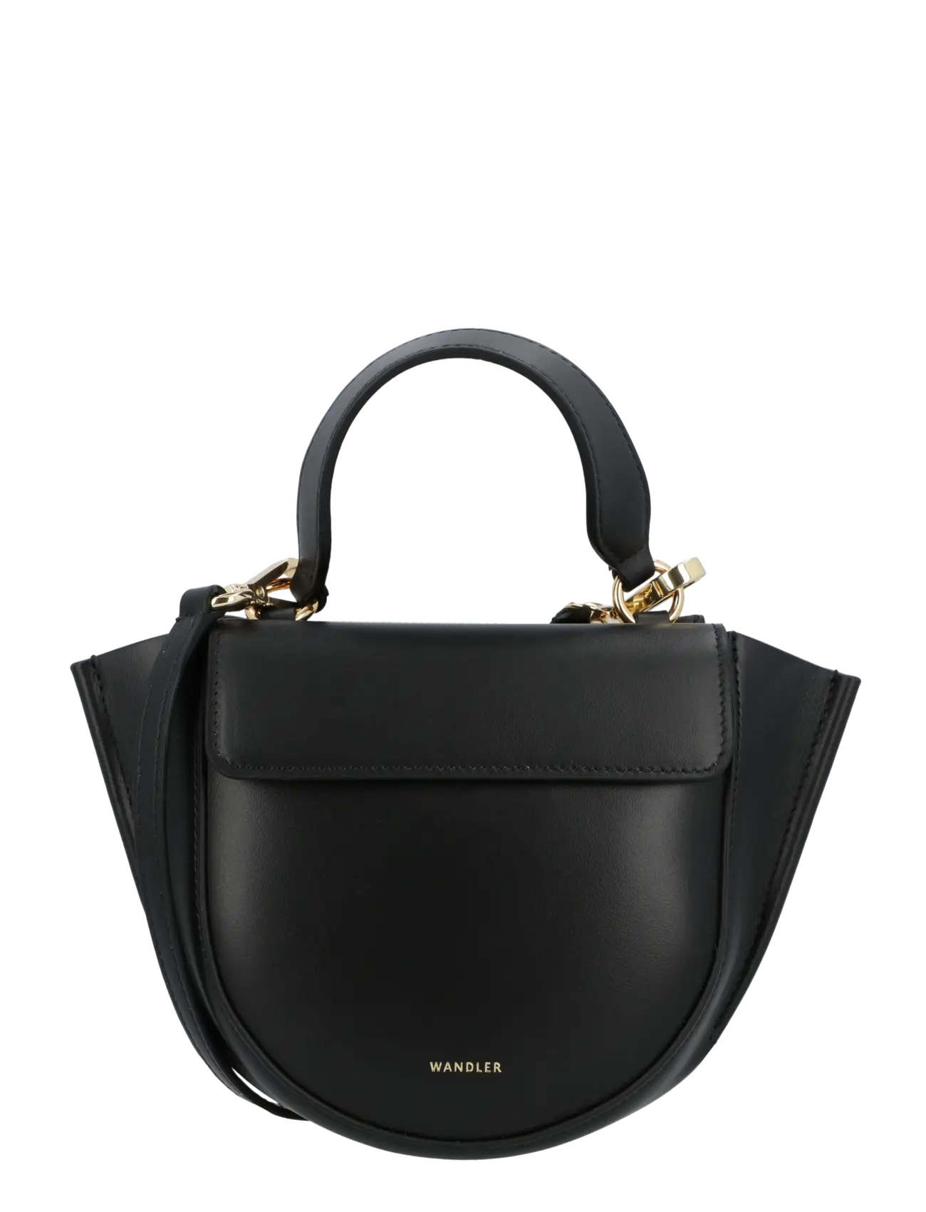 Small Hortensia Handbag