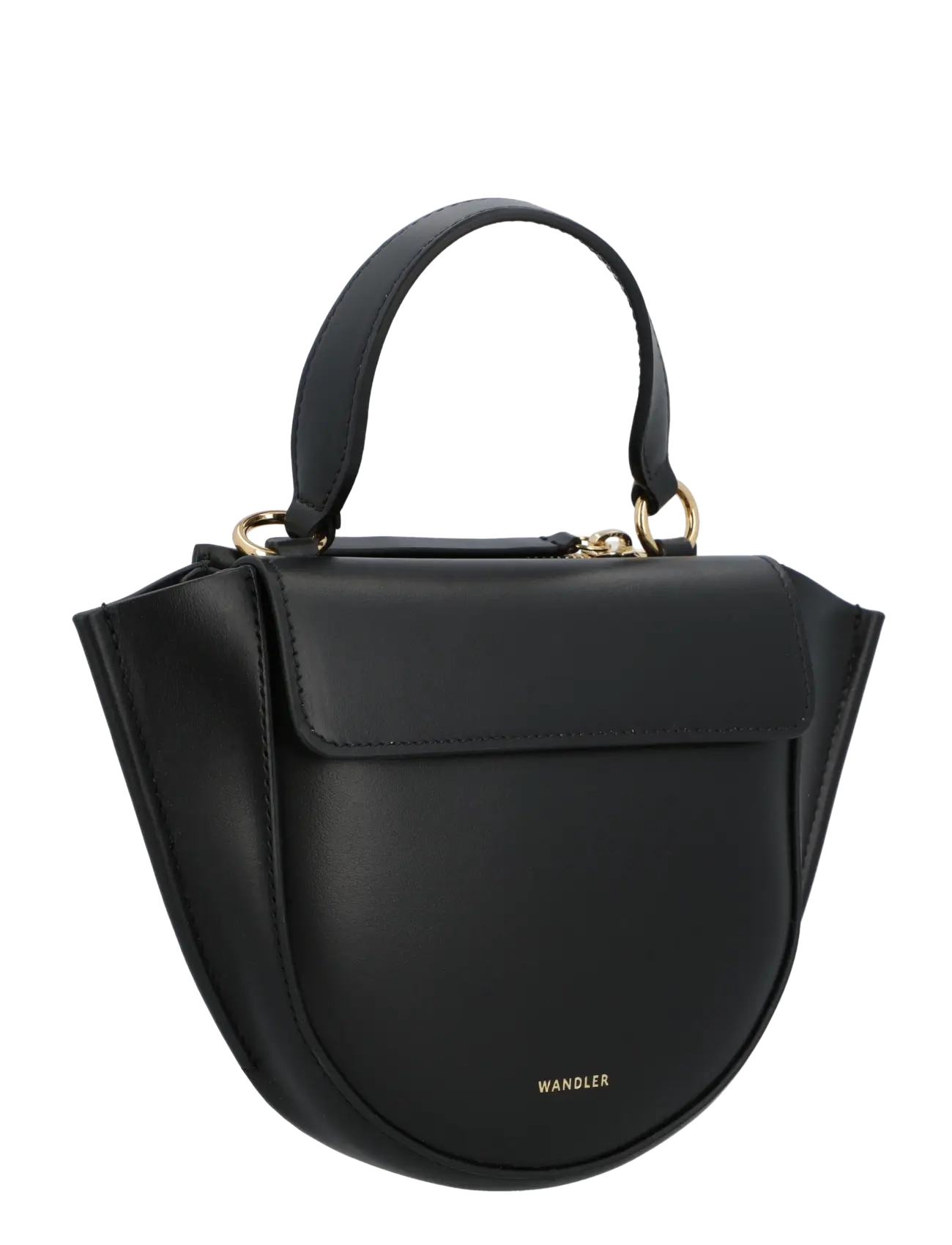 Small Hortensia Handbag 2