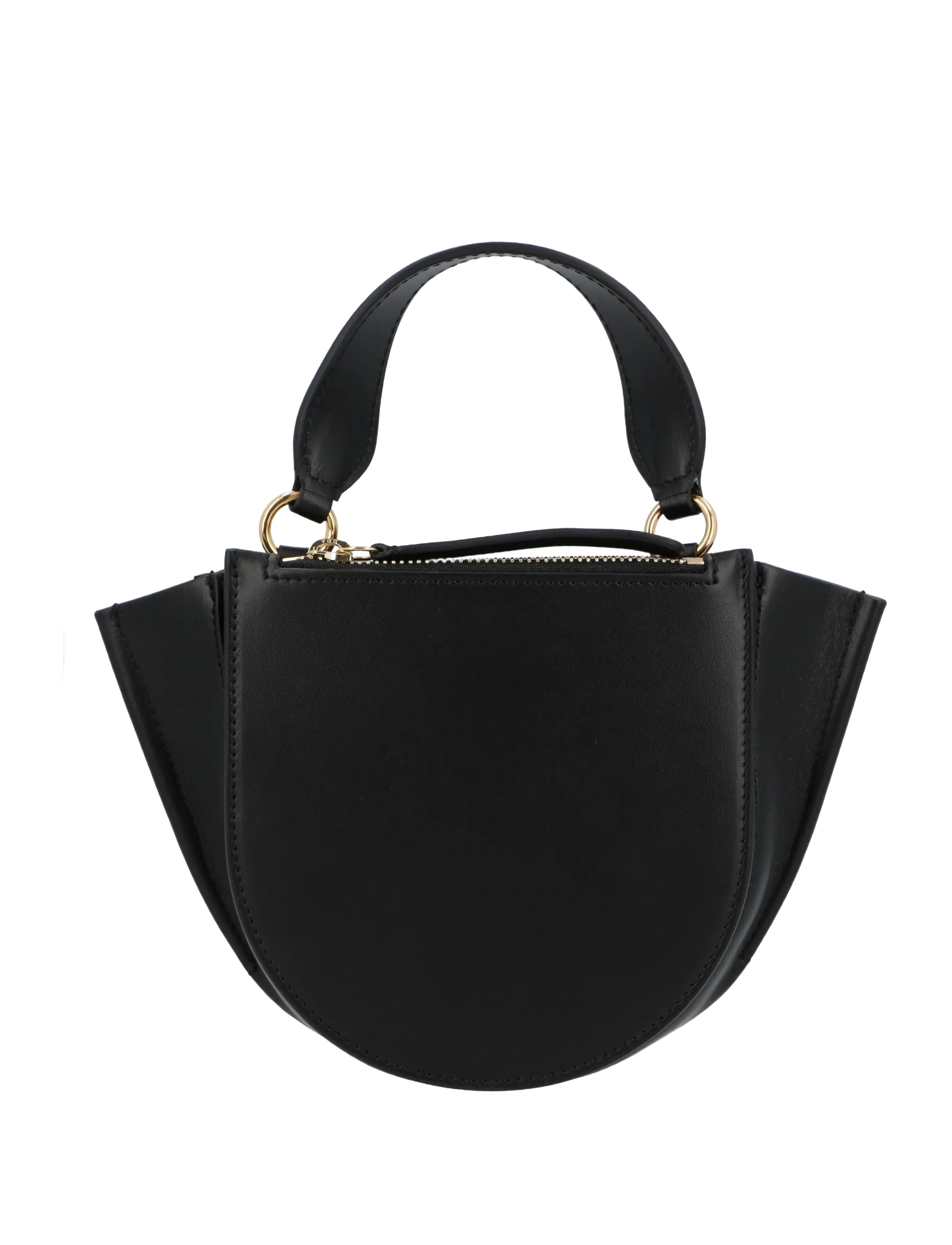 Small Hortensia Handbag 3