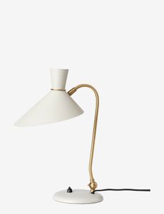 Bloom Table Lamp, Warm Nordic