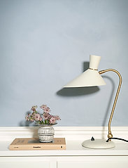 Warm Nordic - Bloom Table Lamp - desk & table lamps - warm white - 1