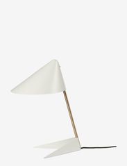 Ambience Table lamp - WARM WHITE/BRASS