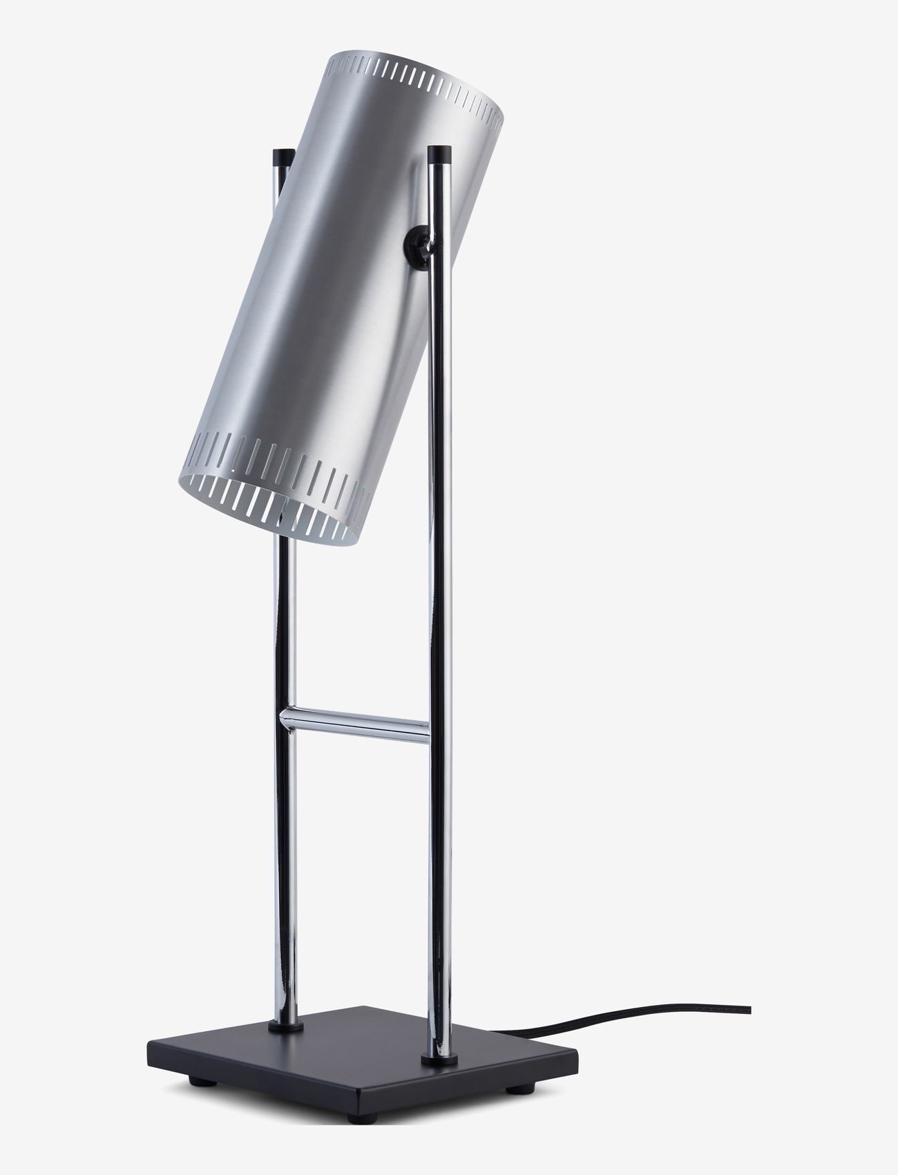 Warm Nordic - Trombone Table lamp - aluminium - 0