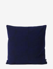 Crystal Field Cushion - BLUE
