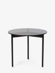 Warm Nordic Furniture - From Above - tables - black noir - 0