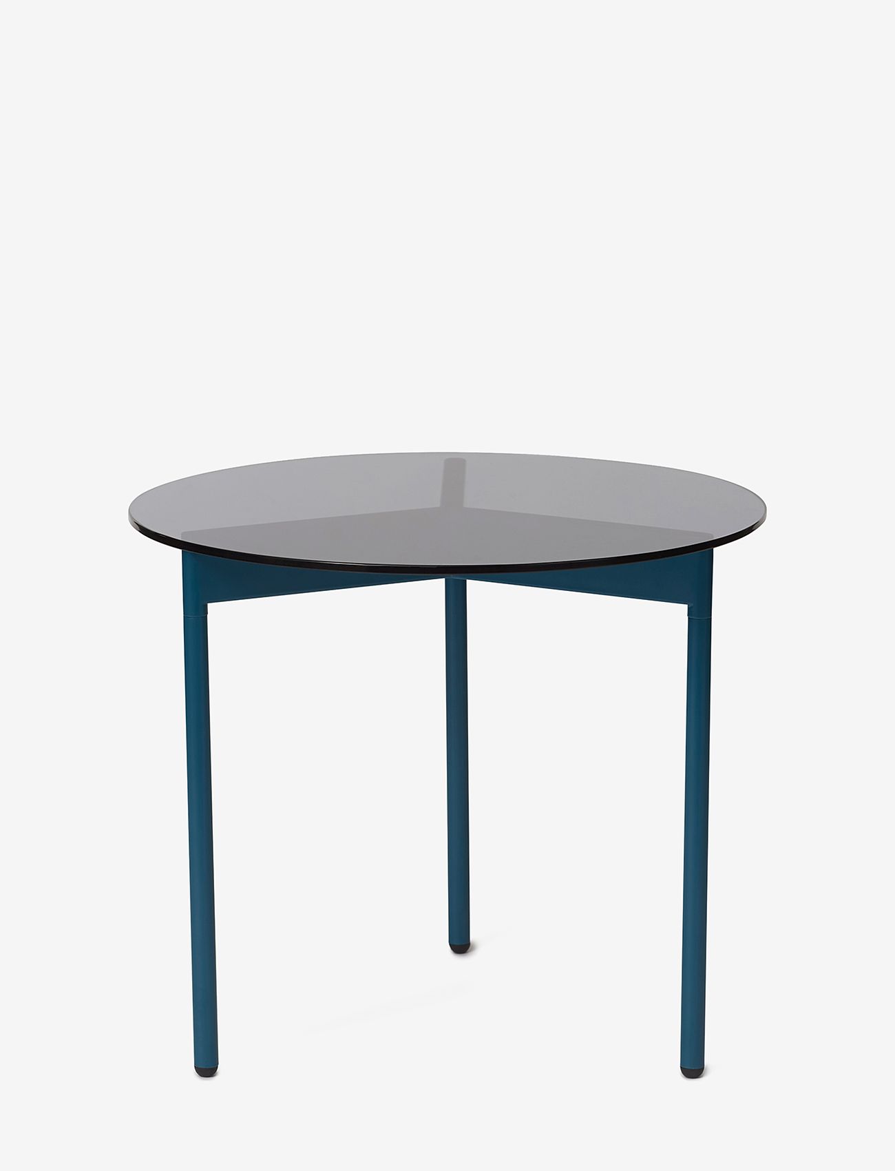 Warm Nordic Furniture - From Above - tables - ocean blue - 0