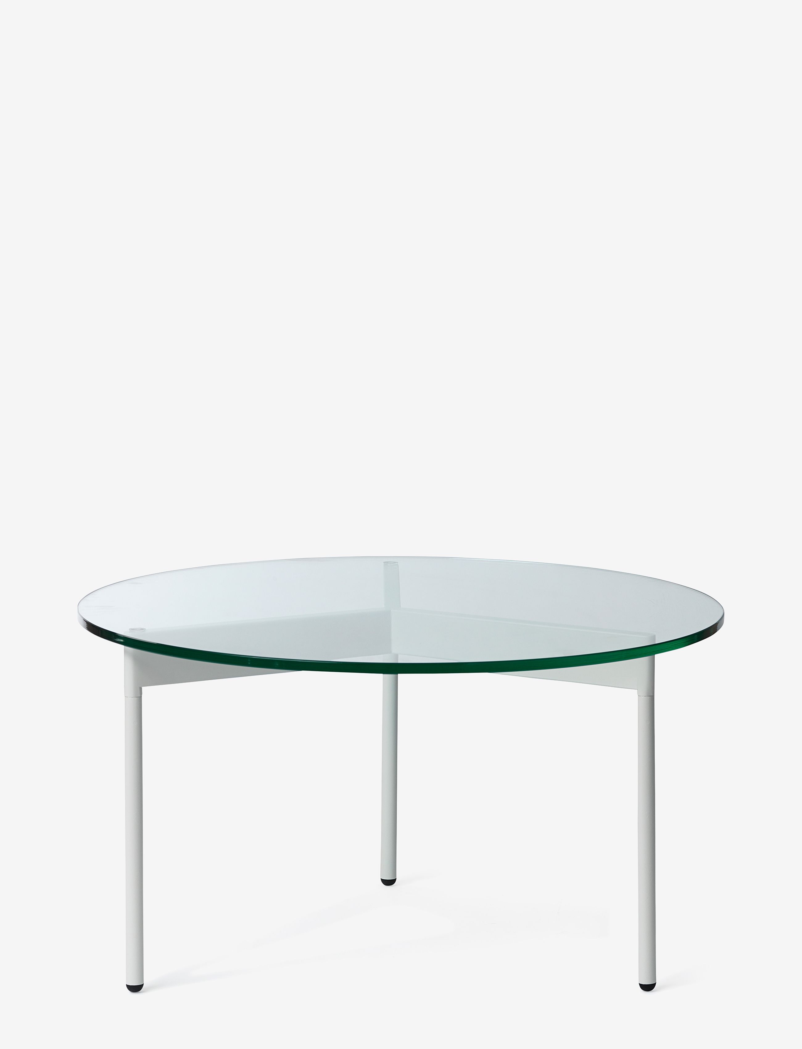 Warm Nordic Furniture - From Above - warm white - 0