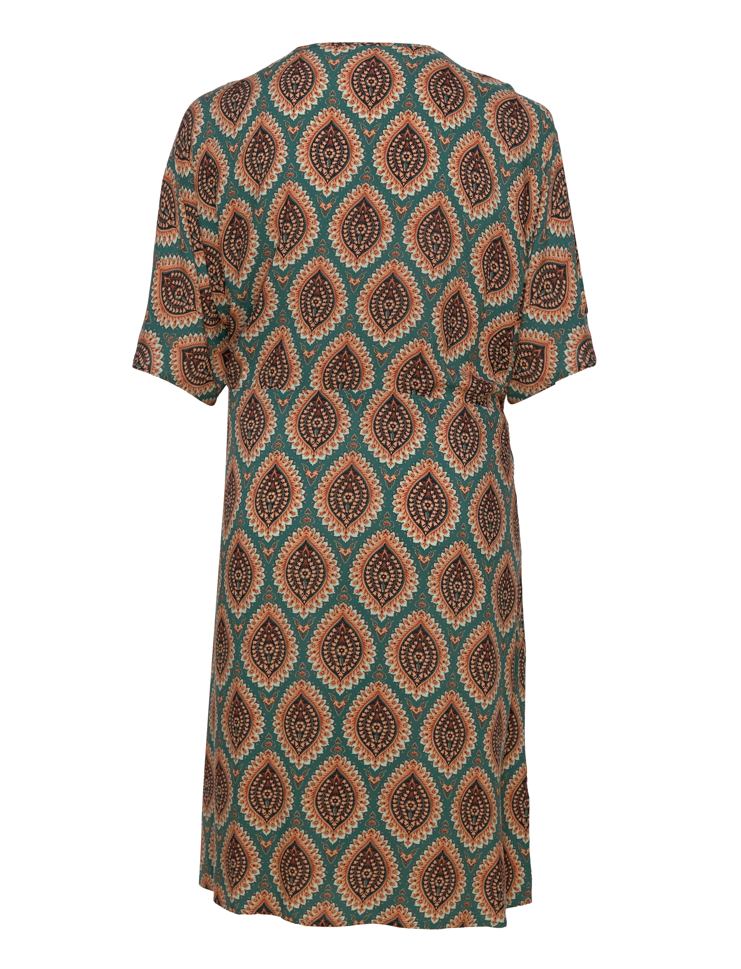 Wasabiconcept - WA-SHEELA - c shady green combi - 2