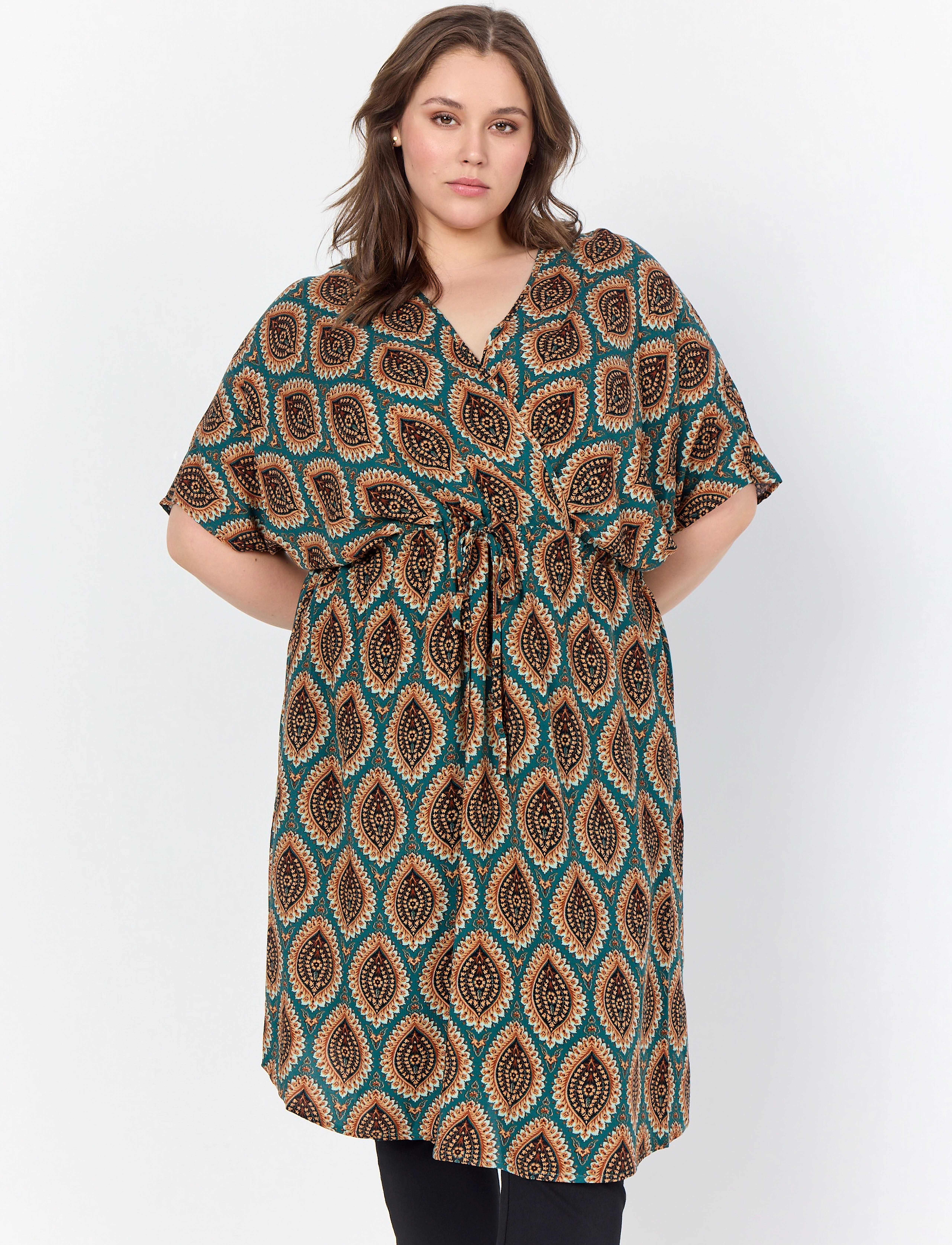 Wasabiconcept - WA-SHEELA - c shady green combi - 0