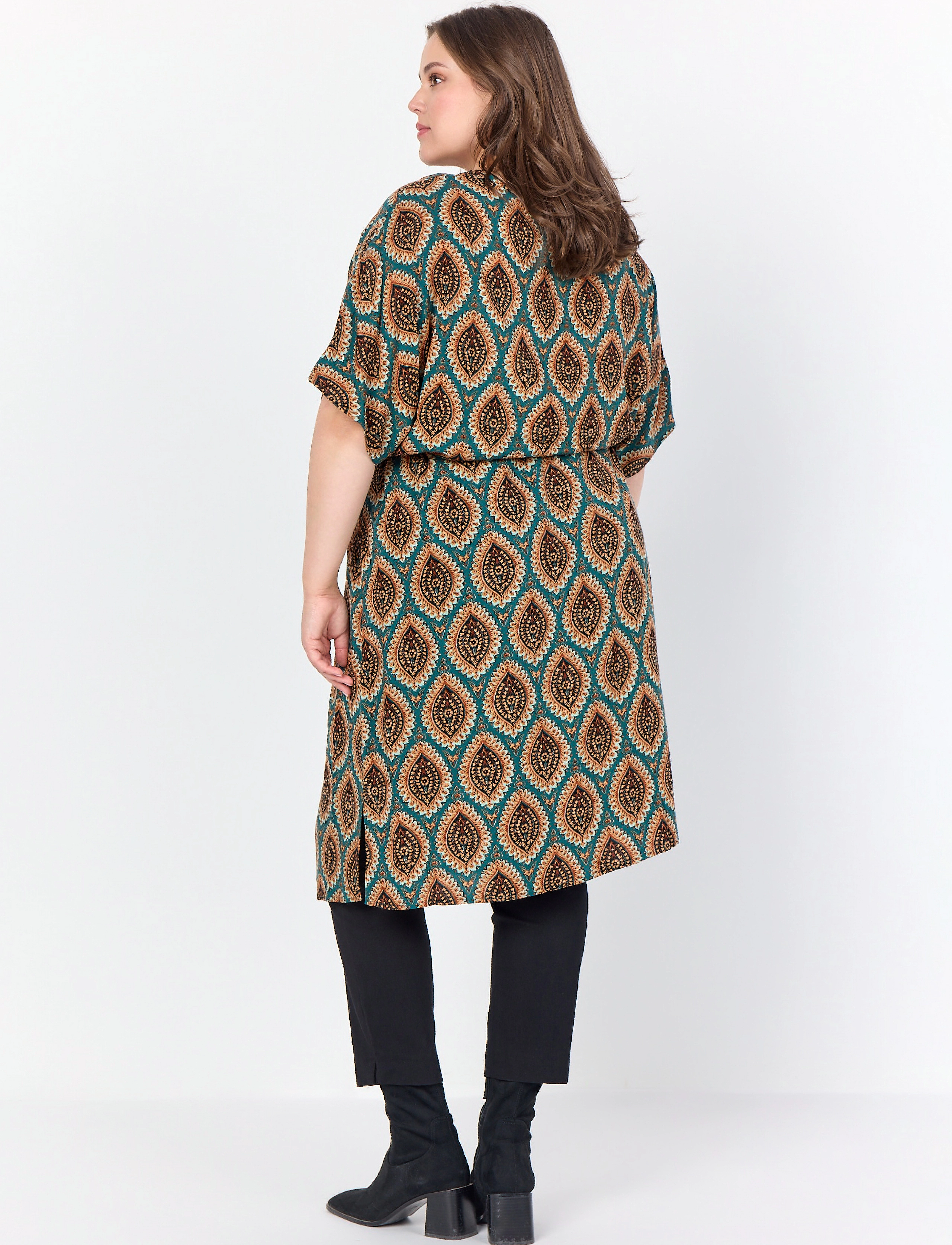 Wasabiconcept - WA-SHEELA - c shady green combi - 3