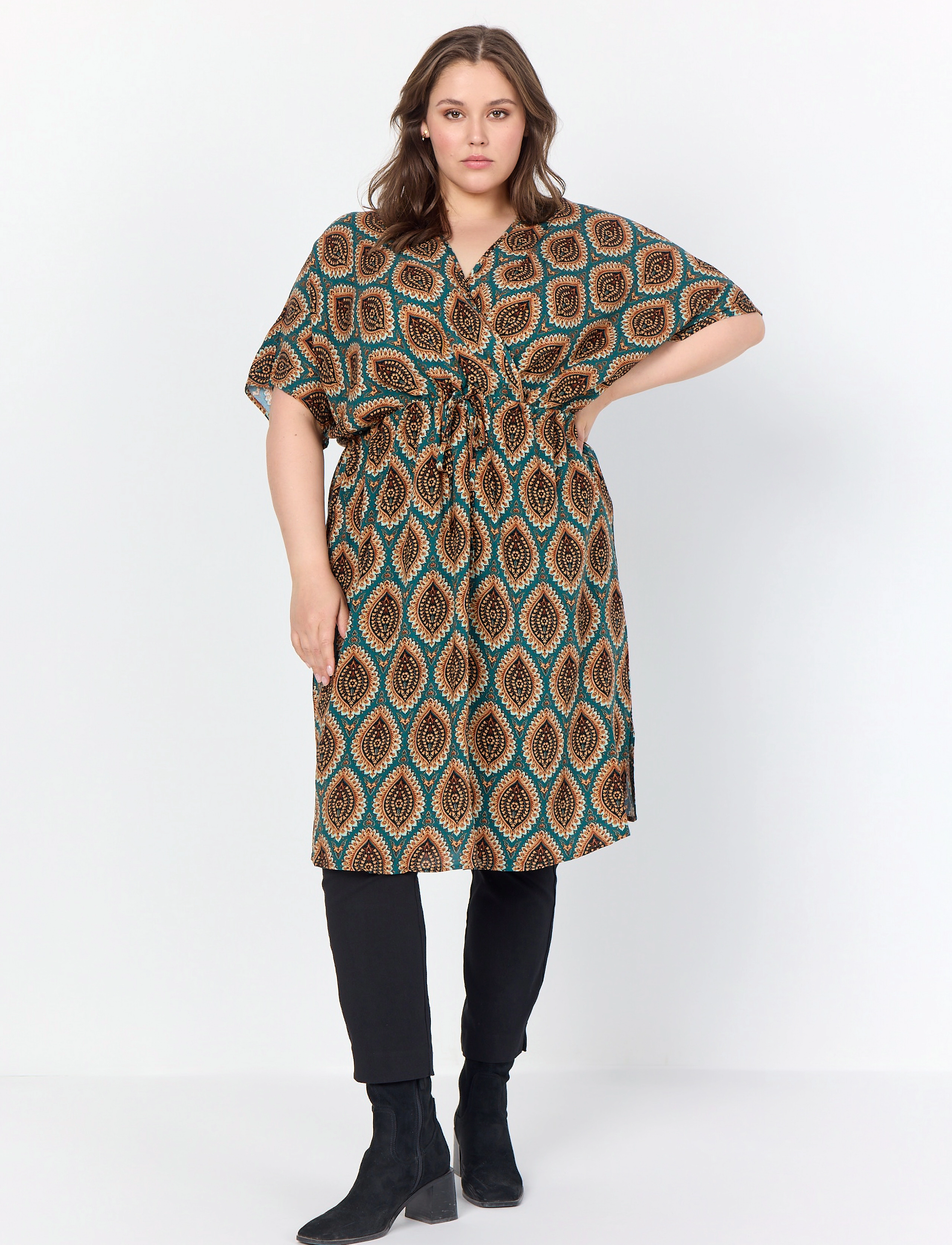 Wasabiconcept - WA-SHEELA - c shady green combi - 4