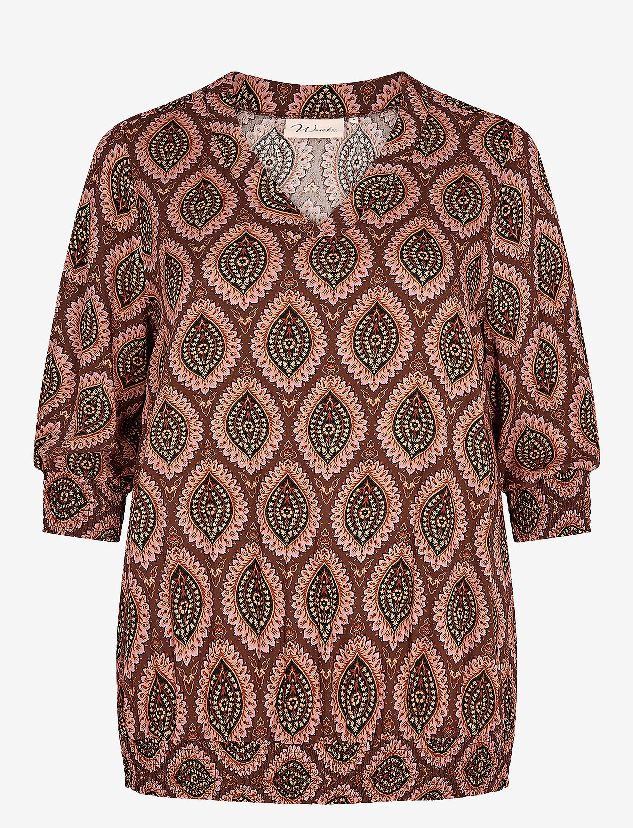 Wasabiconcept - WA-SHEELA - coffee combi - 0