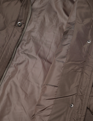 Wasabiconcept - WA-STACIE - down- & padded jackets - dark army - 6