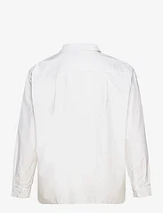 Wasabiconcept - WA-SOFIA - langærmede skjorter - white - 2