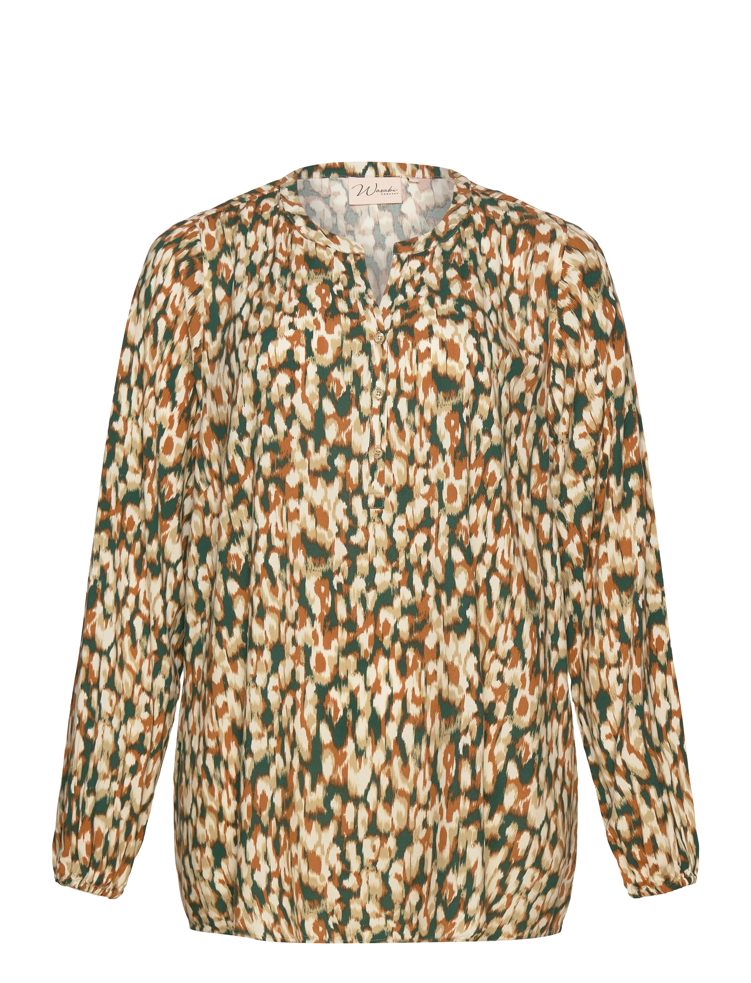 C SHADY GREEN COMBI