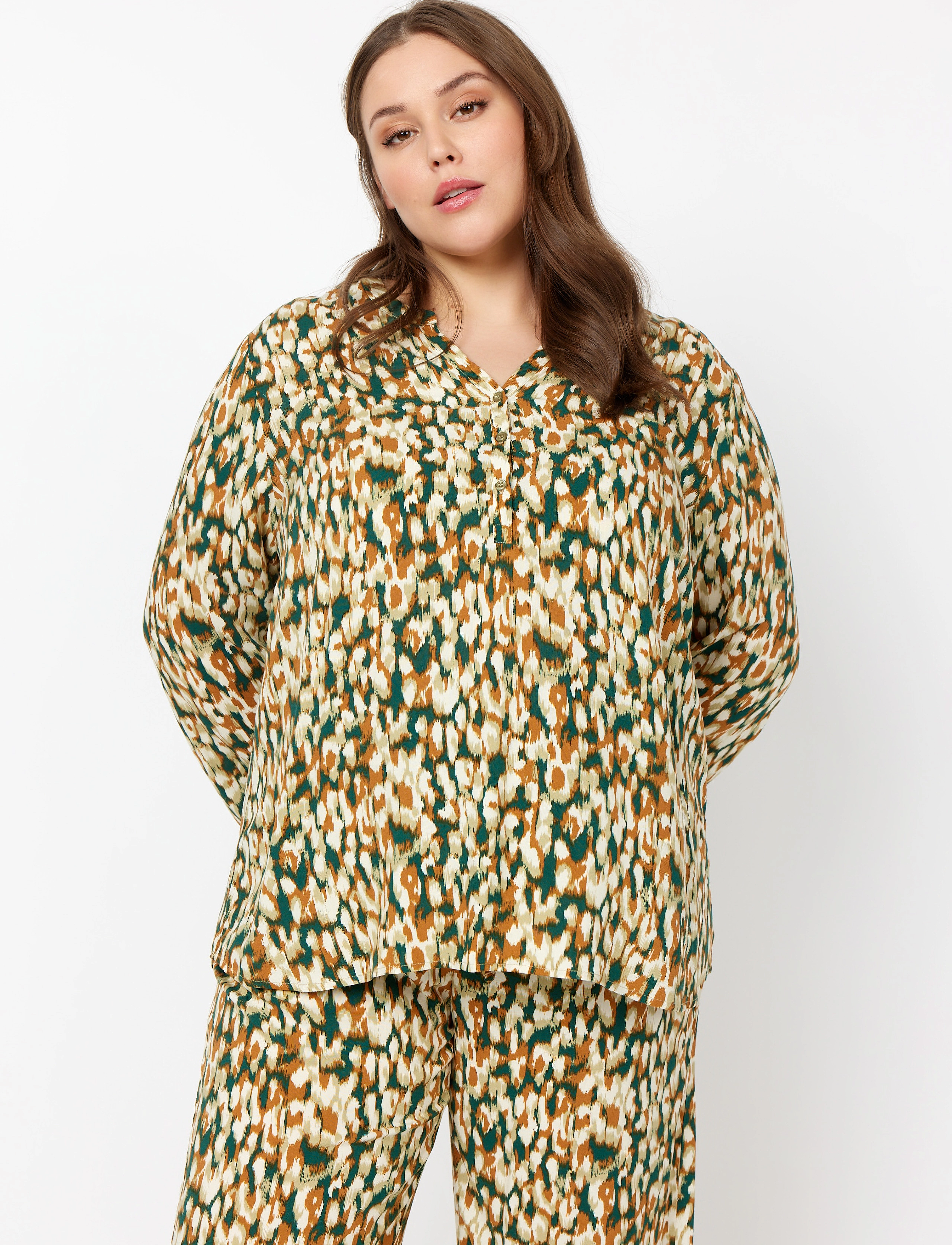 Wasabiconcept - WA-SITA - c shady green combi - 3