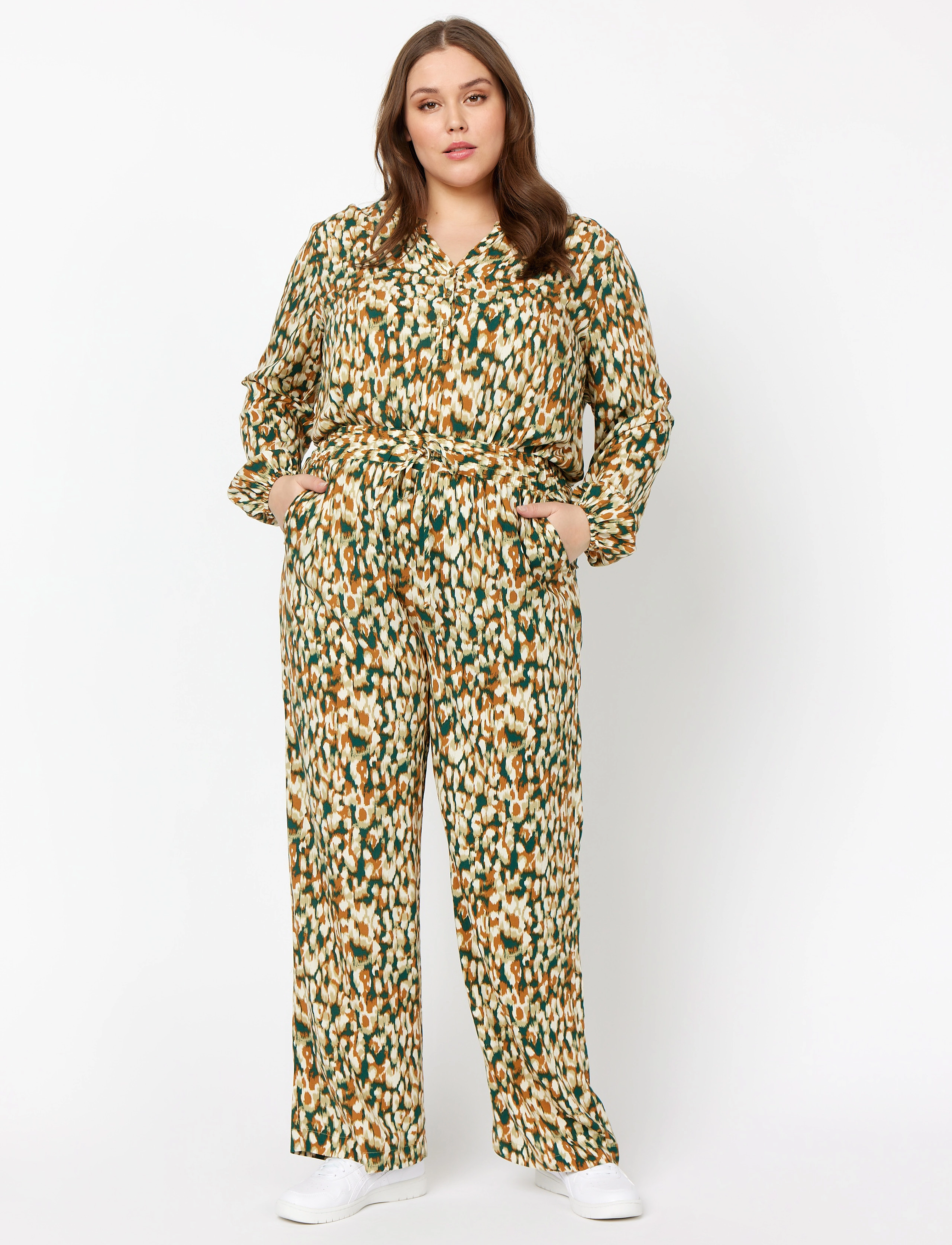 Wasabiconcept - WA-SITA - c shady green combi - 4