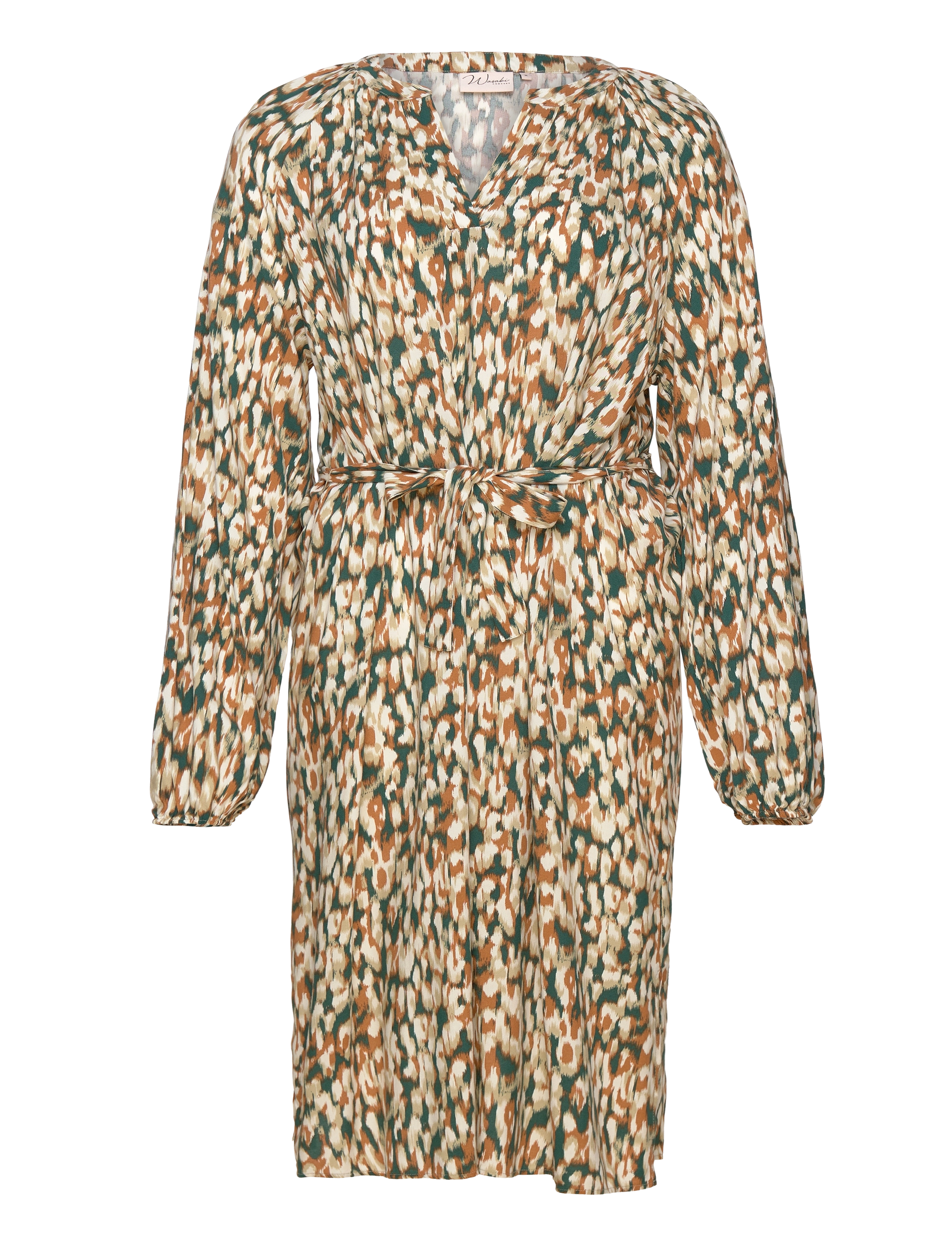 SHADY GREEN COMBI