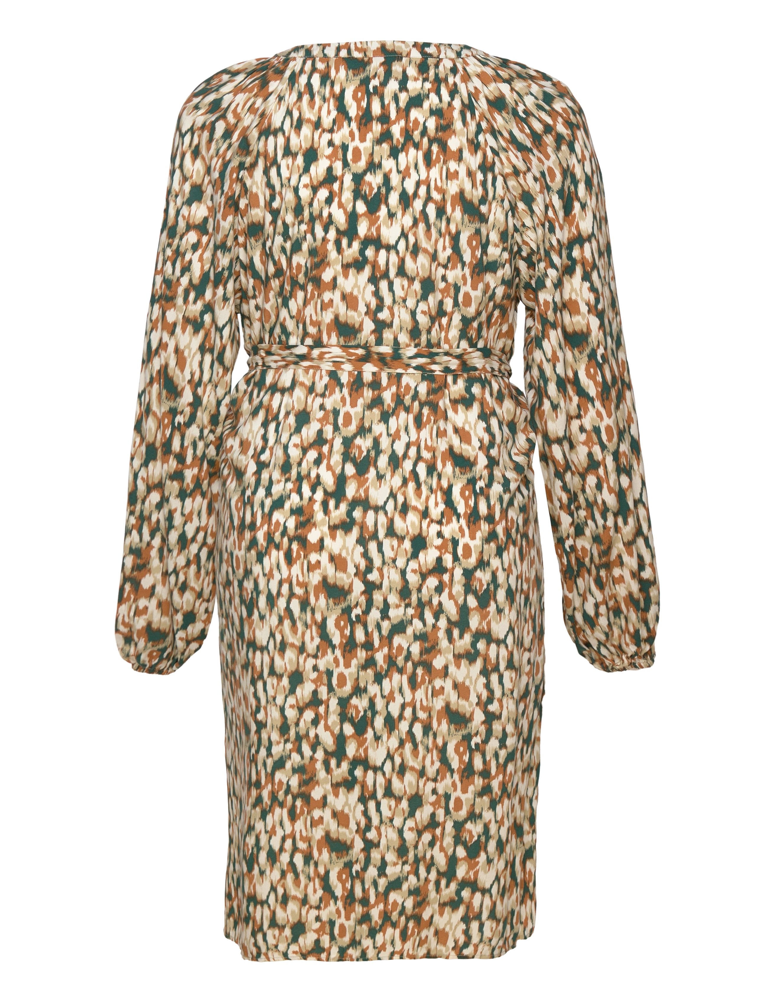 Wasabiconcept - WA-SITA - shady green combi - 3