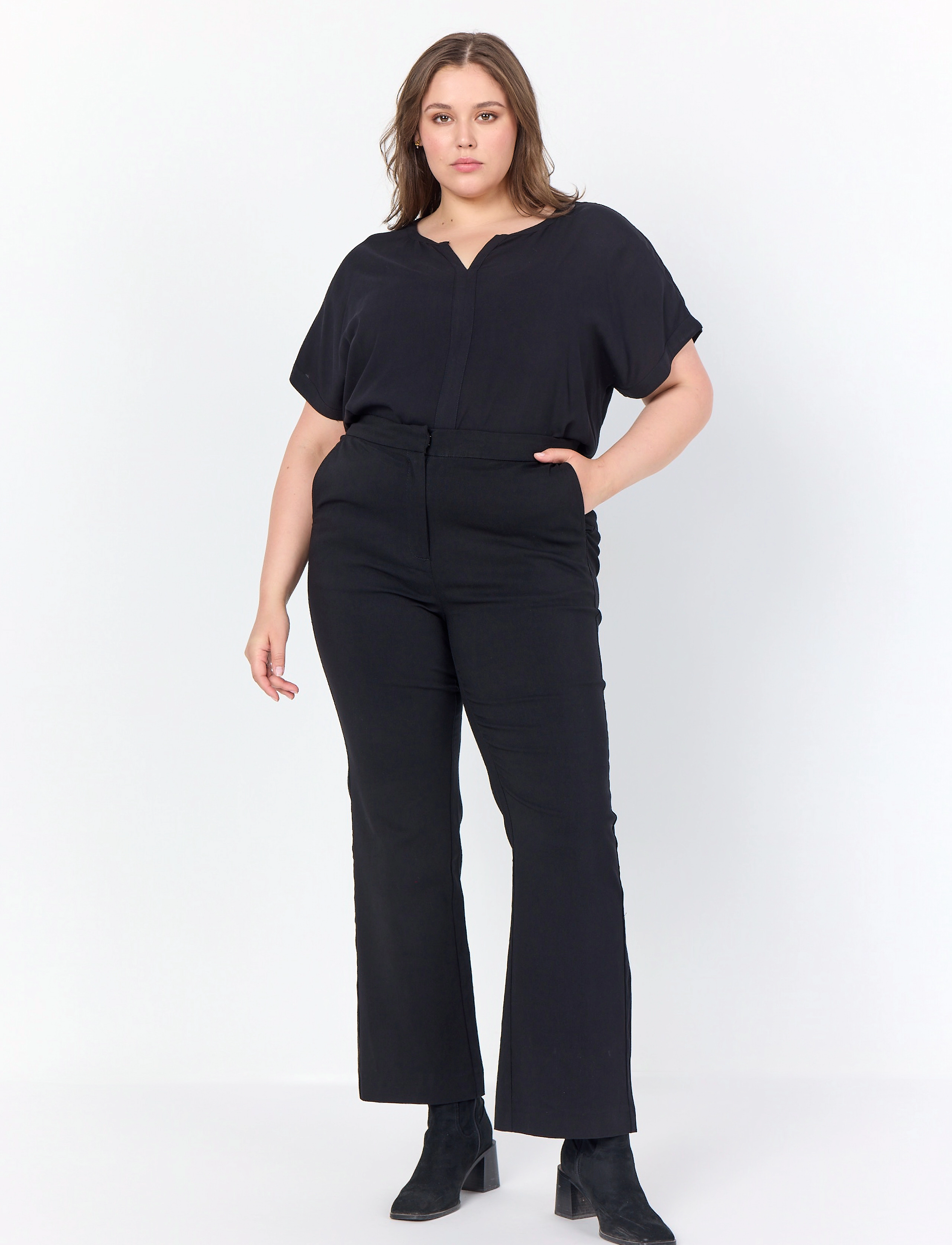 Wasabiconcept - WA-SMILLA - black - 2