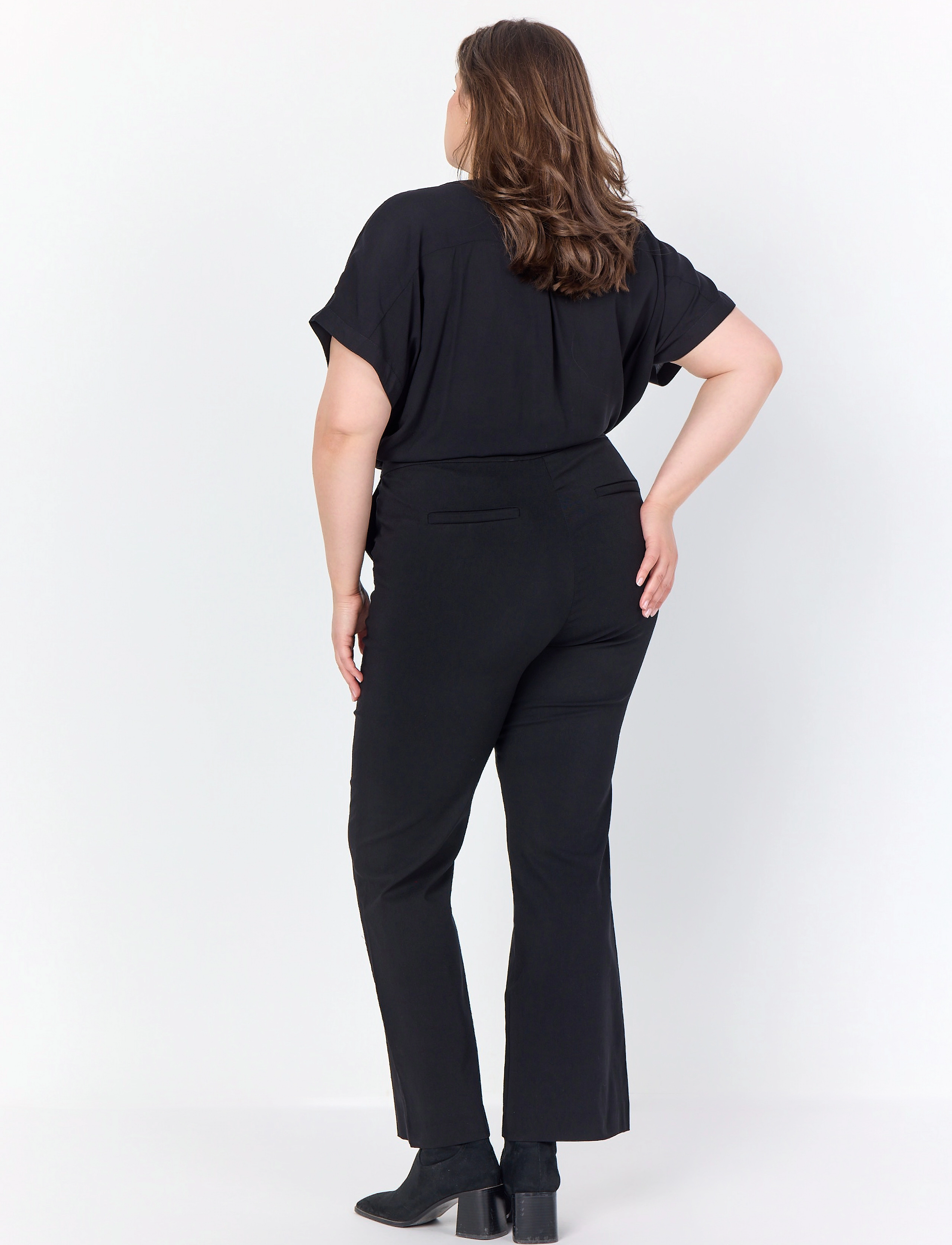 Wasabiconcept - WA-SMILLA - black - 3
