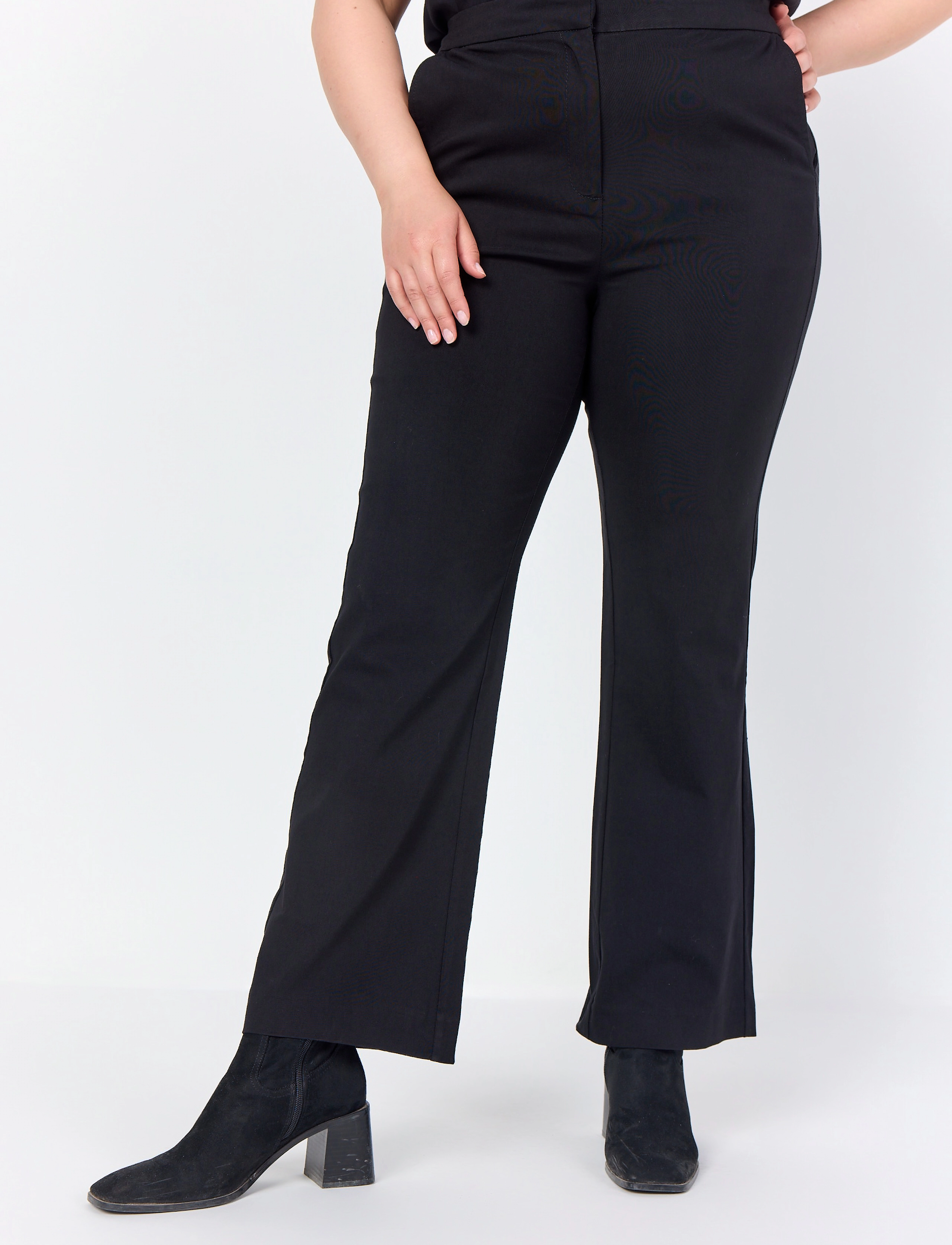 Wasabiconcept - WA-SMILLA - black - 4