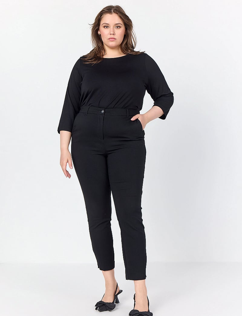 Wasabiconcept - WA-SMILLA - black - 0