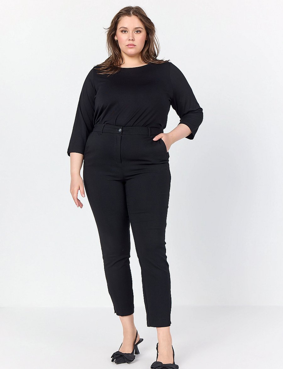 Wasabiconcept - WA-SMILLA - black - 0