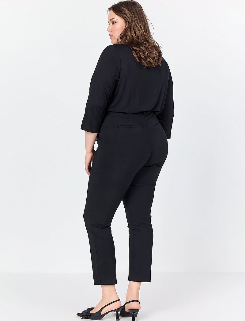 Wasabiconcept - WA-SMILLA - black - 3