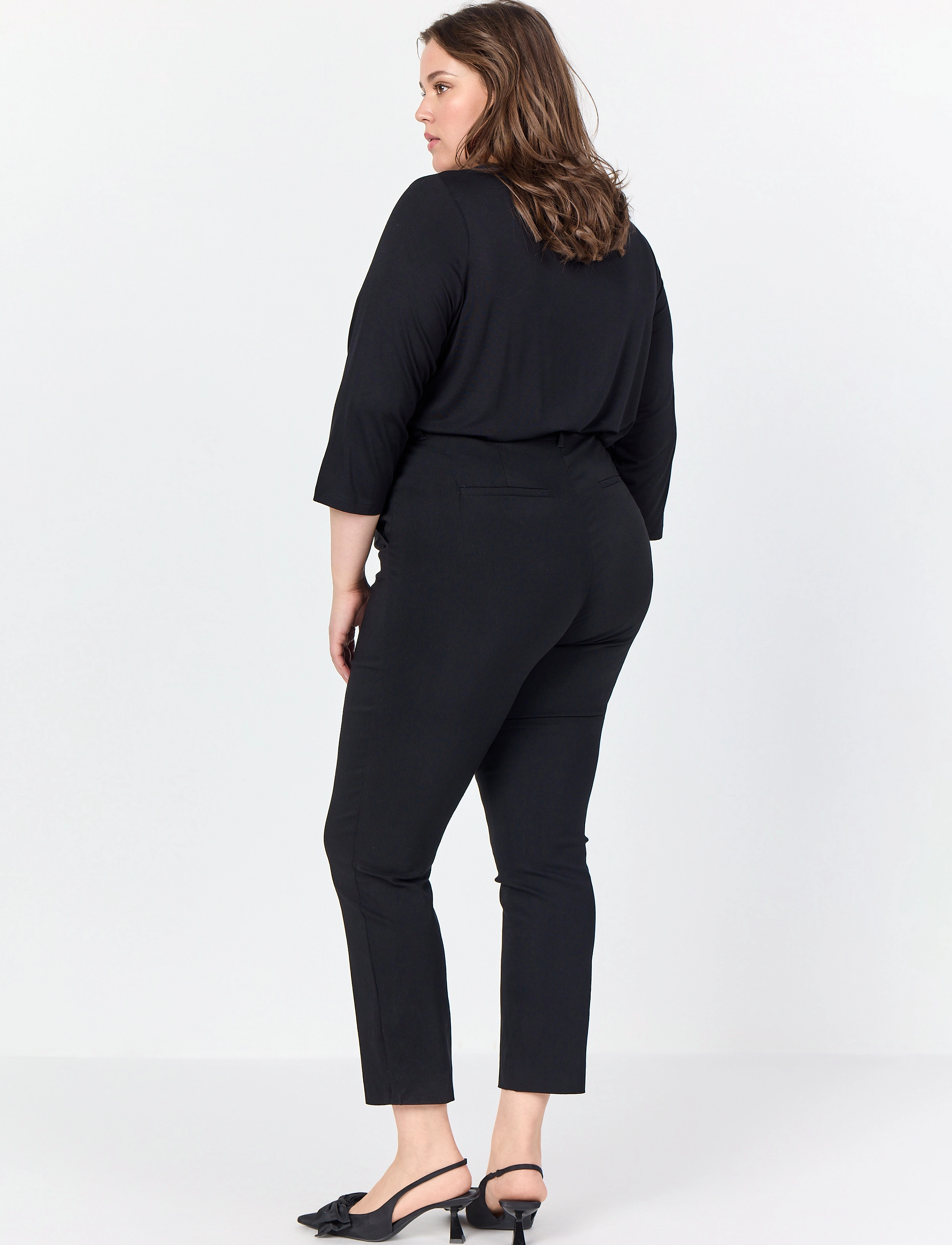 Wasabiconcept - WA-SMILLA 2 - laveste priser - black - 3