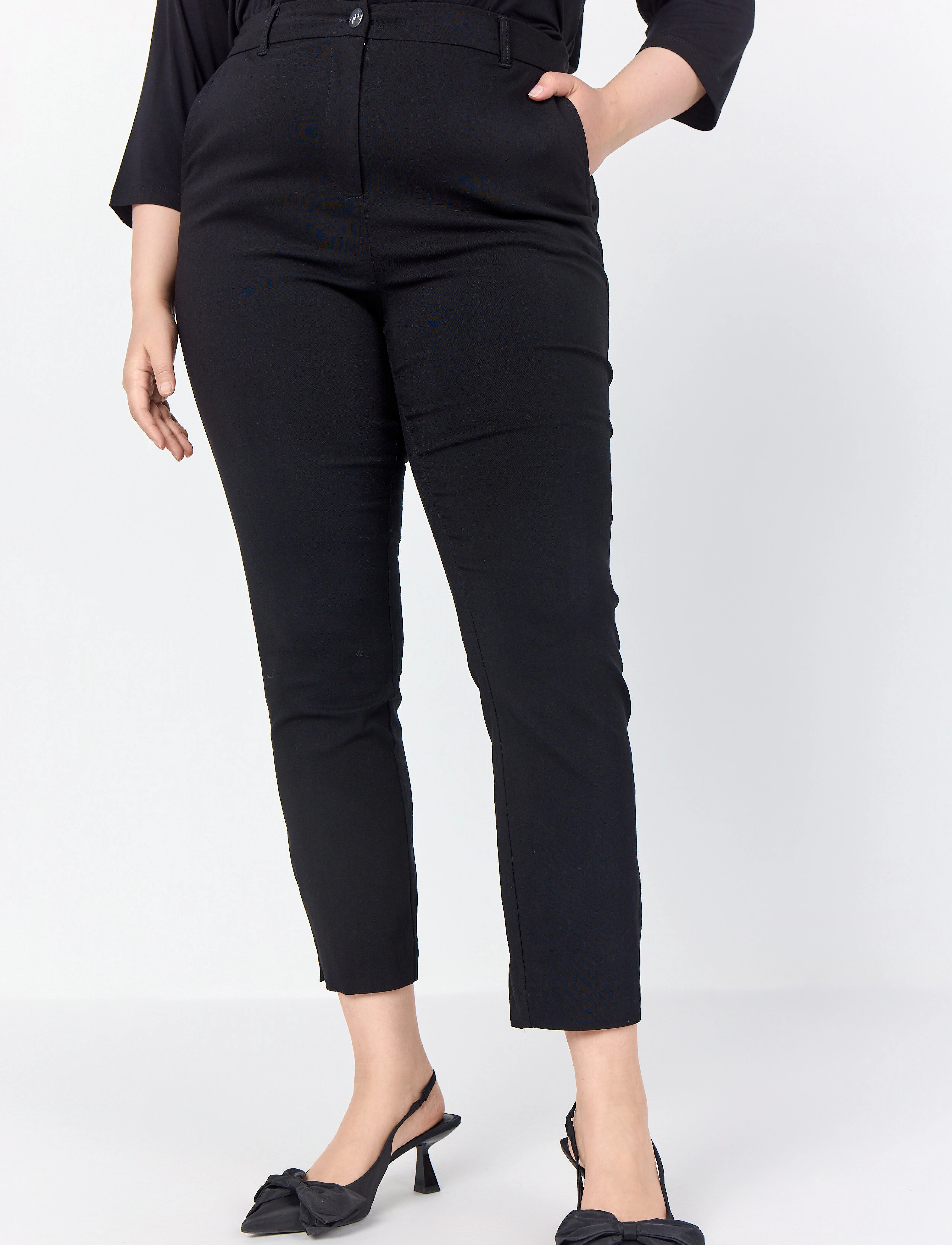 Wasabiconcept - WA-SMILLA 2 - laveste priser - black - 4