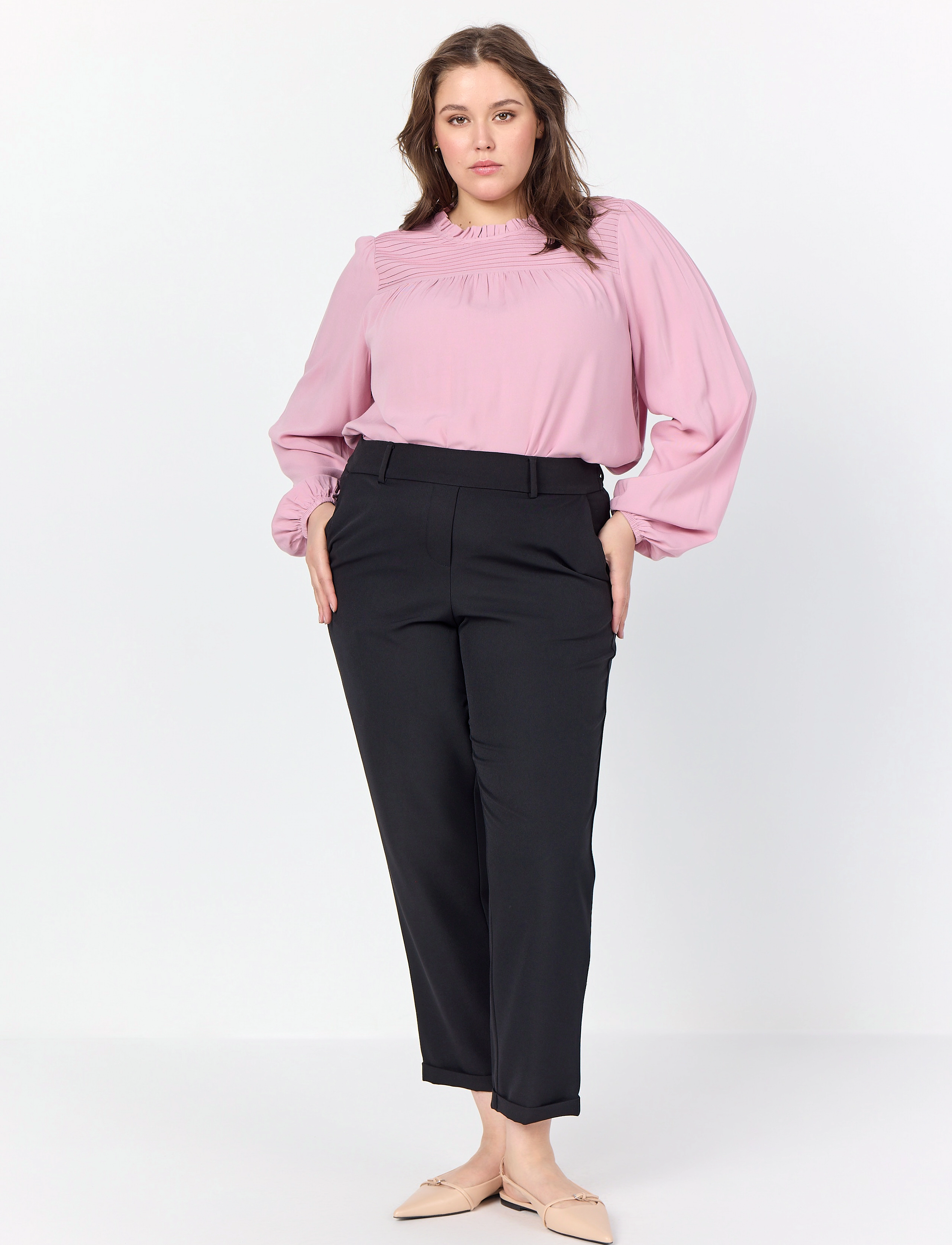 Wasabiconcept - WA-SANDIE - black - 2
