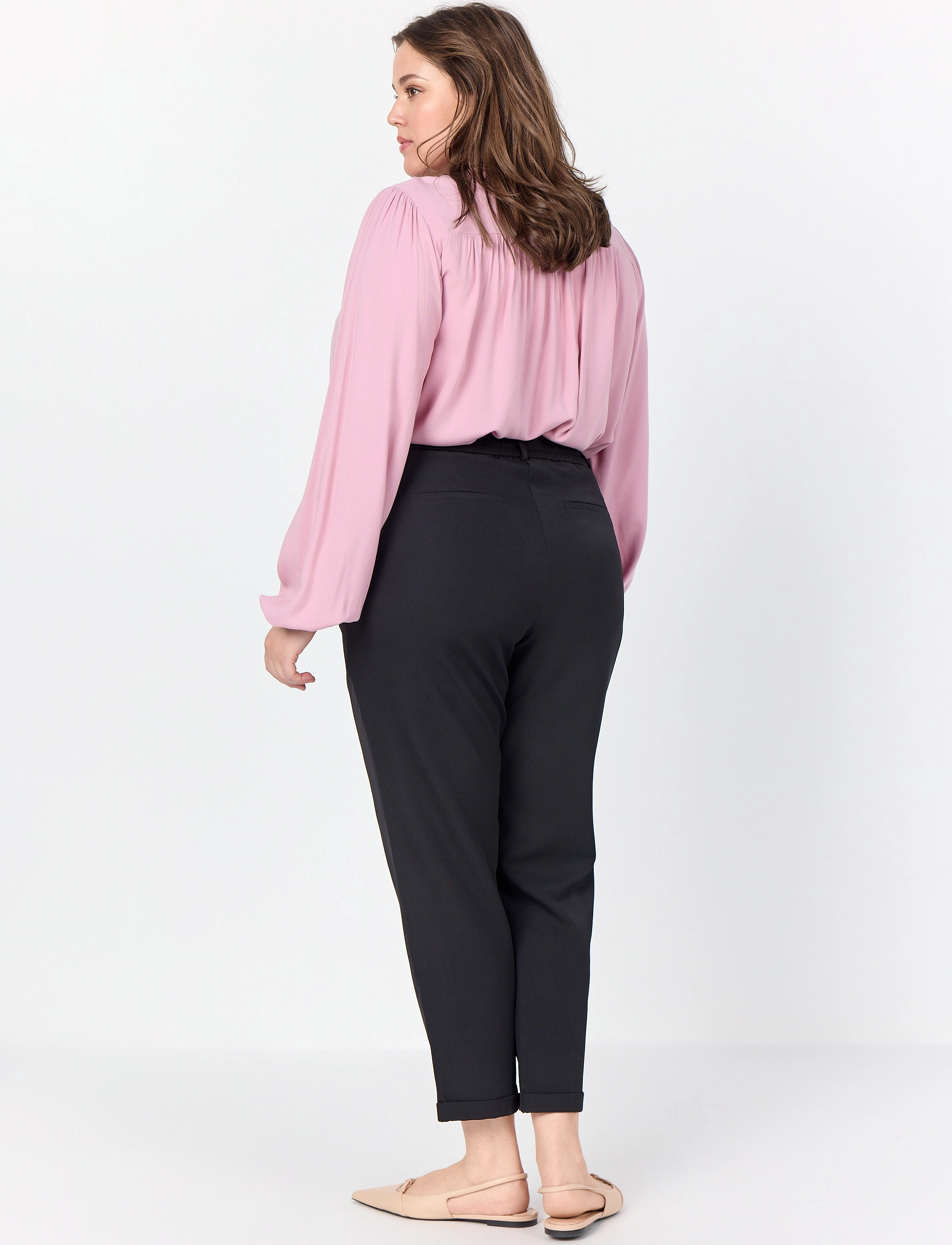 Wasabiconcept - WA-SANDIE - black - 3