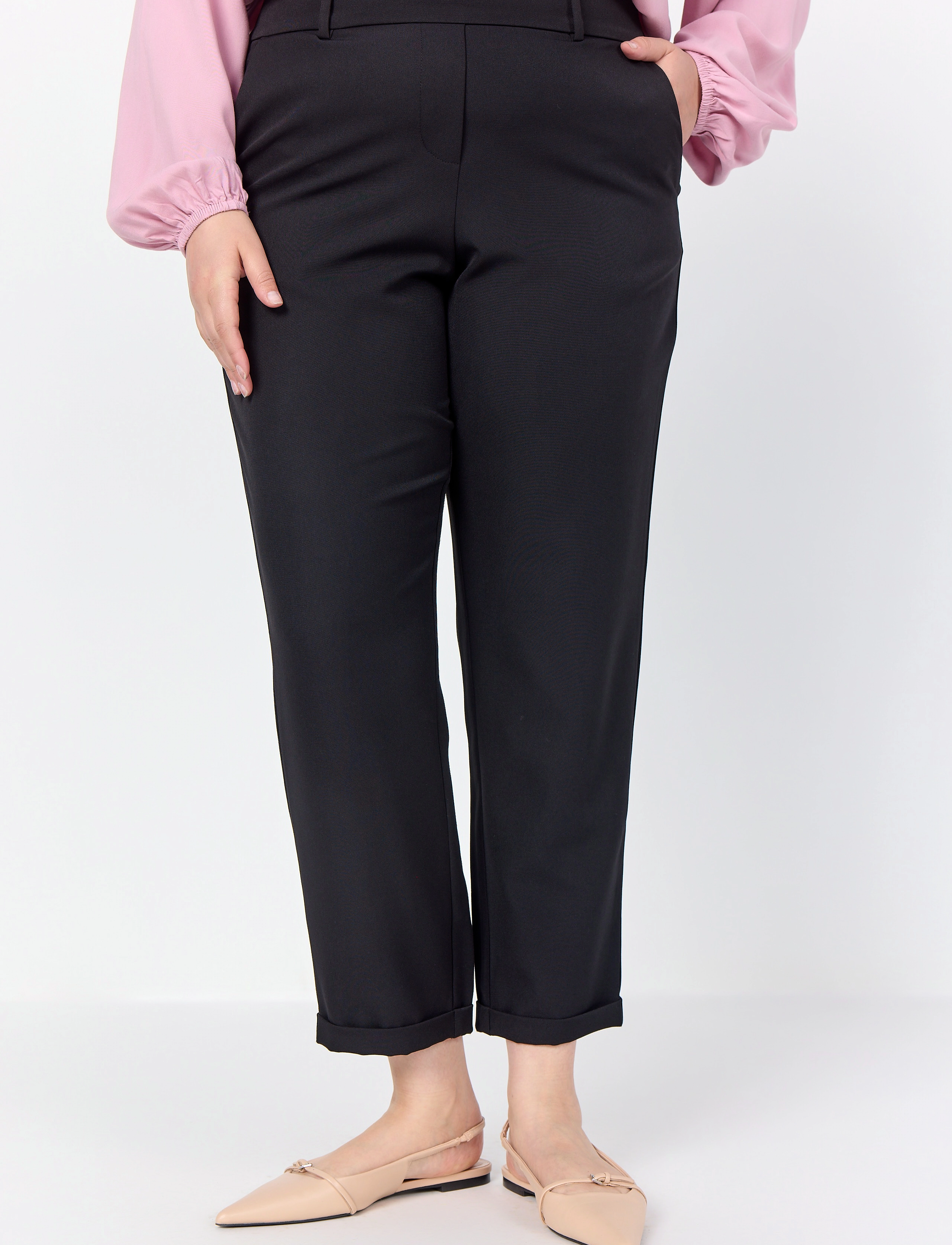 Wasabiconcept - WA-SANDIE - black - 4