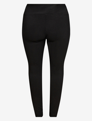 Wasabiconcept - WA-SMILLA 3 - slim fit trousers - black - 1