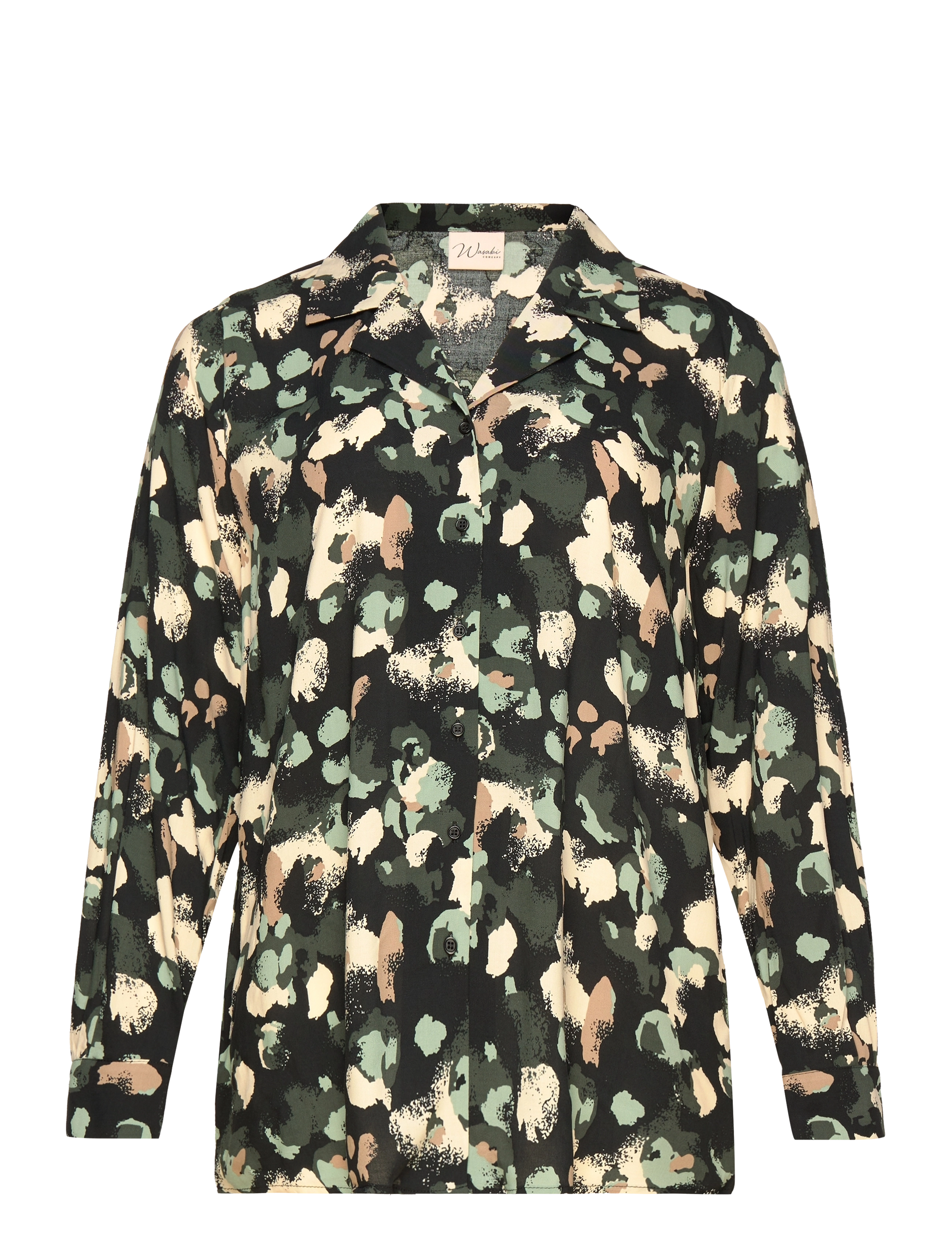 WA-TILA 2 - C DK PINE COMBI