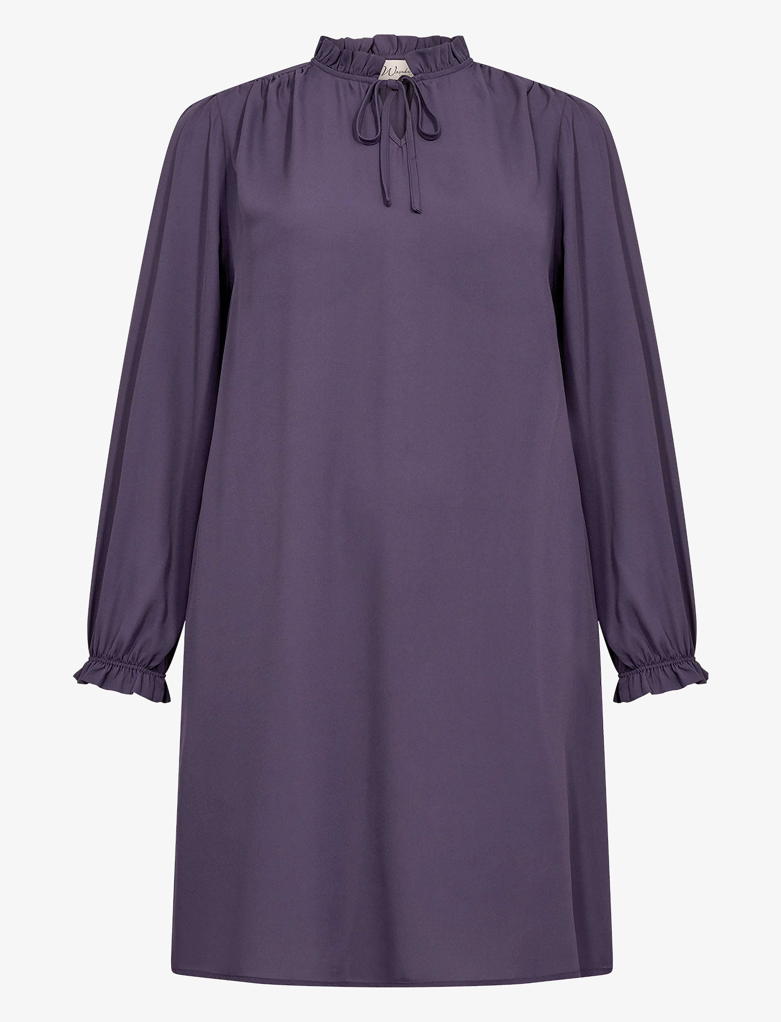 WA-THERESE - DK GRAPE