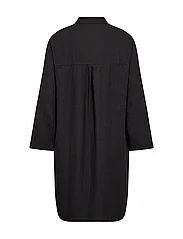 Wasabiconcept - WA-CORINNA 2 - shirt dresses - black - 1