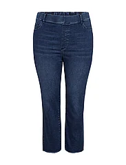 Wasabiconcept - WA-CILLE - straight jeans - medium blue denim - 0