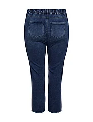 Wasabiconcept - WA-CILLE - straight jeans - medium blue denim - 1