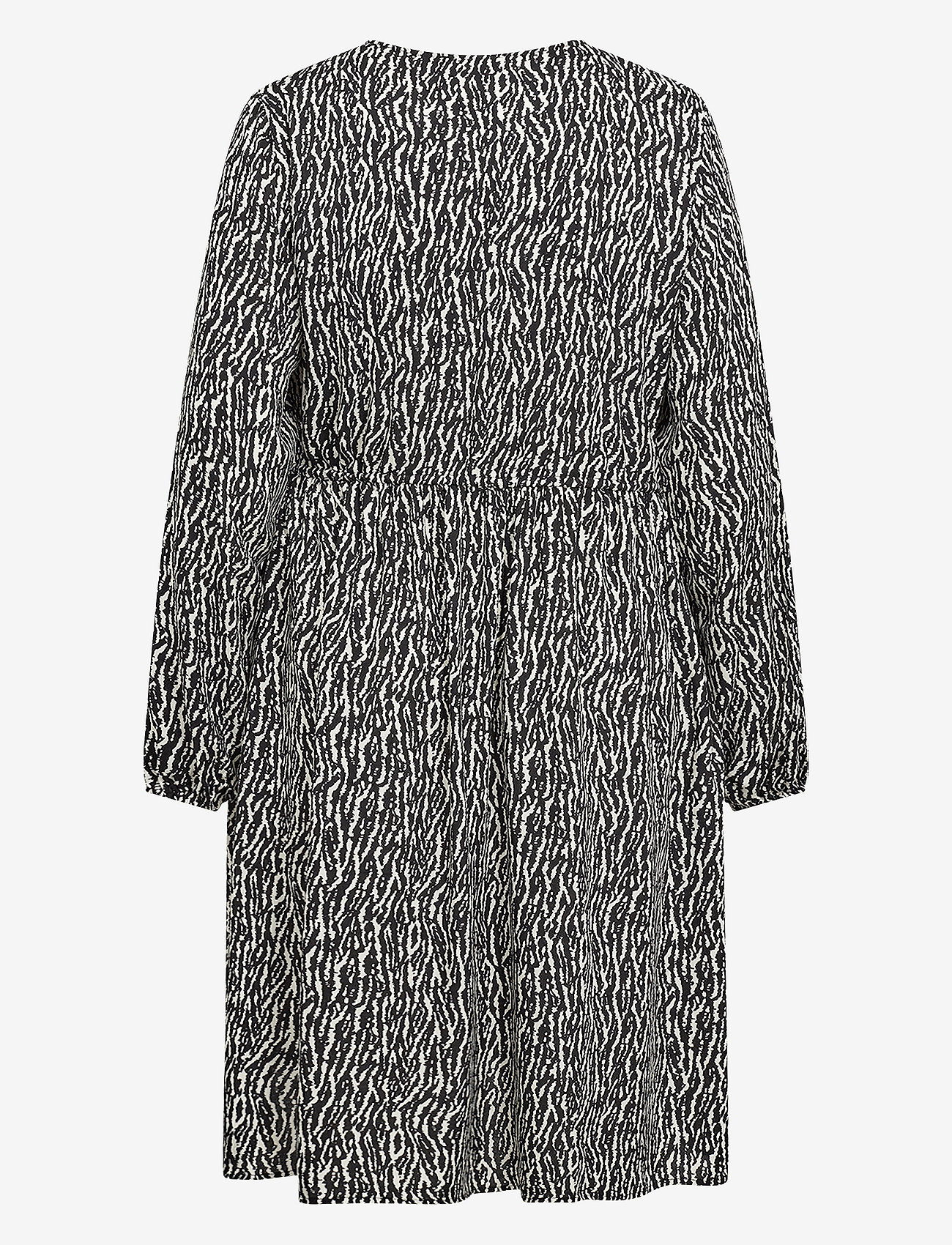 Wasabiconcept - WA-ELLI 3 - suvekleidid - c black combi - 1