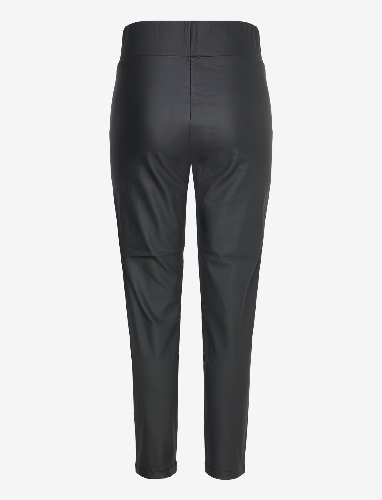 Wasabiconcept - WA-TAM - lederhosen - black - 1