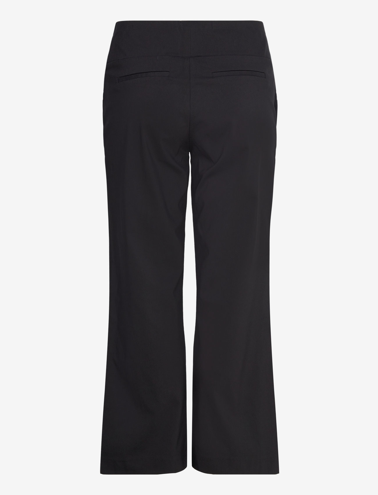 Wasabiconcept - WA-SMILLA - schlaghose - black - 1