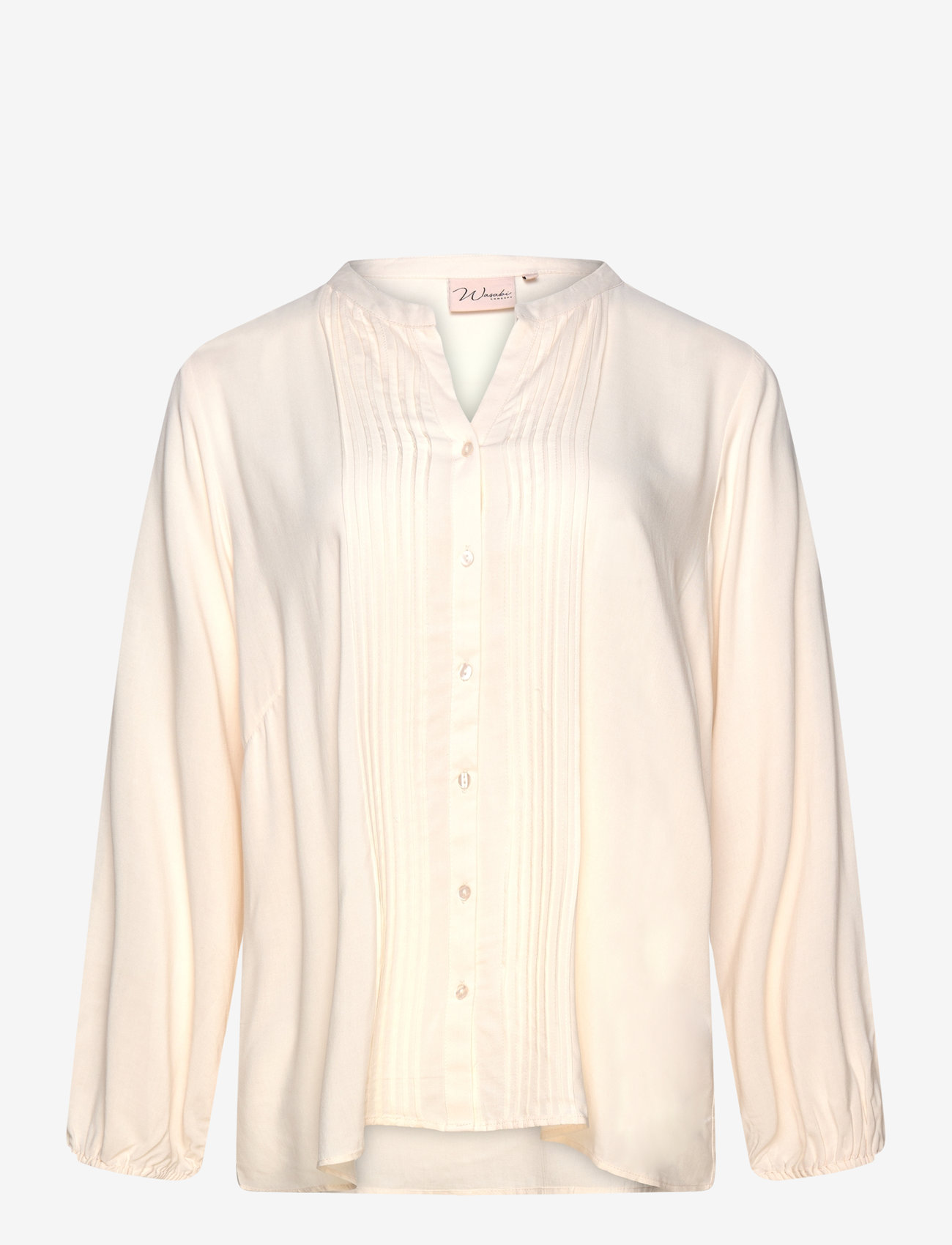 Wasabiconcept - WA-SIA - cream - 0